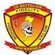 2nd Battalion, 9th Marine Regiment